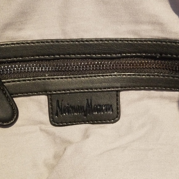 Neiman Marcus tote - Picture 3 of 7